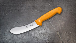 SWIBO Abhäutemesser 15cm