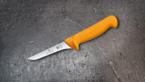 SWIBO Ausbeinmesser 10cm