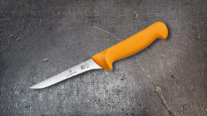 SWIBO Ausbeinmesser 13cm