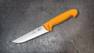 SWIBO Blockmesser 16cm