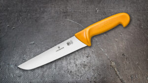 SWIBO Blockmesser 21cm