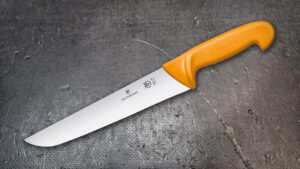 SWIBO Blockmesser 24cm