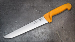 SWIBO Blockmesser 26cm