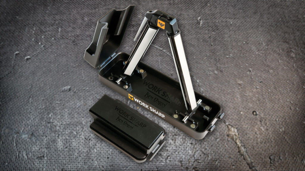 Angle Set | Knife Sharpener - Der Messerkönig
