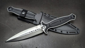 FILOSO Dagger | Steelcraft Series