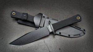 Recon Scout | 52100 black