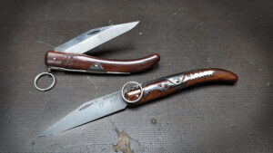 OKAPI | Keyring Lock Folder