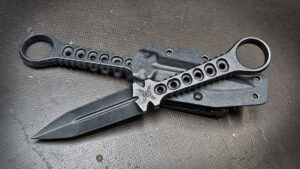 M48 Tanker Combat Dagger