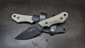 HANDY | MagnaCut - Green Canvas