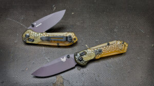 Mini Freek | limited Edition