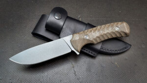 MK10 Slim | Sapeli Pommele