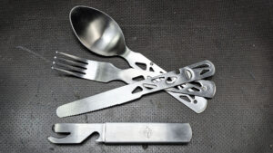 Naturensöhne | Camping Set