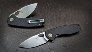 Little Friend | Black