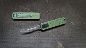 OTF Scalpel | OD Green