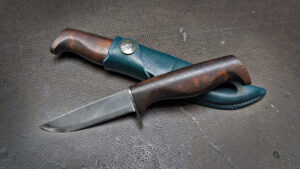 SPEIDER | Scout Knife