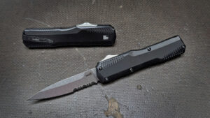 LIVEWIRE OTF | Teilwelle