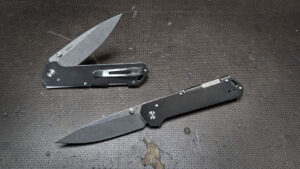 KIHON Bifold | Einhand