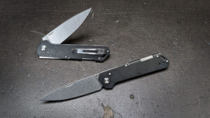 KIHON Bifold | Zweihand