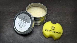 Pflegewachs für Schneidbretter