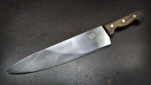 Schlagmesser 33cm | Pakkaholz
