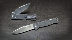 Atlas Backlock | Big