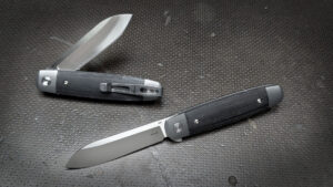 Modern Club Knife