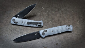 Counterpart | Grey GRN