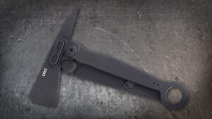 Provoke X | Folding Axe