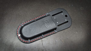 Felco910 Black Holster