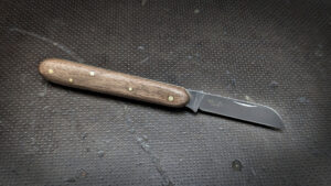 Kopuliermesser | Linkshand