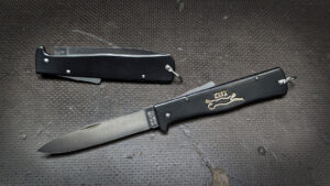 Mercator K55K | rostfrei