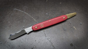 Okuliermesser Kombi 2