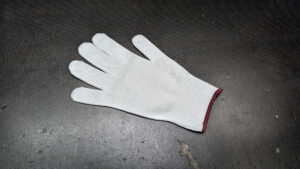 Schutzhandschuh | schnittfest - soft