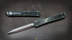 AUTO68 OTF | D/E OD Carbon