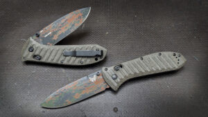 PRESIDIO® II | Ltd Edition