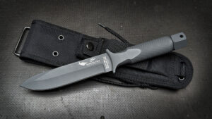 Carrier F22 | Drop Point