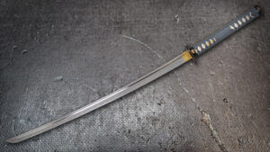 Phoenix Katana