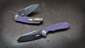 VAGRANT | M390