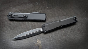 Ultratech D/E Gen IV