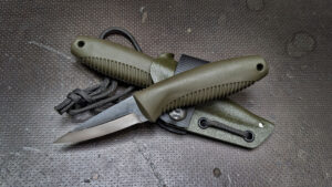 M23 Ranger Cub | Military Green