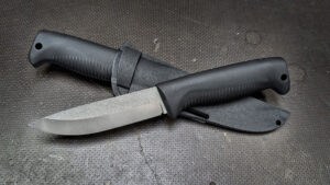 M07 Ranger Puukko | N690- Composite Sheat