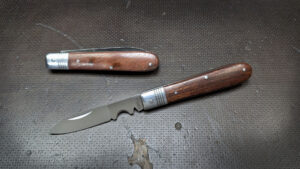 Cable Knife | Kabelmesser