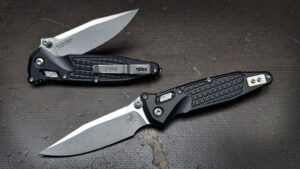 SOCOM RamLock | Black