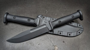 KA-BAR | SLABBY