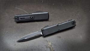 UTX-85 IV DE | Tactical Standard